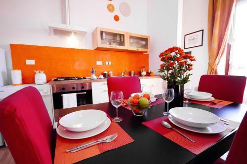 Apartamento Flospirit