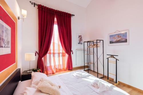 Apartamento Flospirit