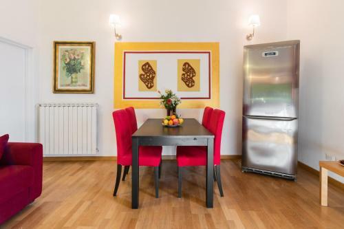 Apartamento Flospirit