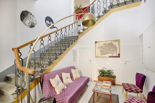 Apartamento Flospirit