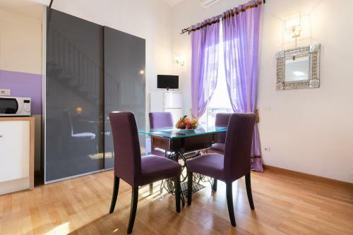 Apartamento Flospirit