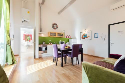 Apartamento Flospirit