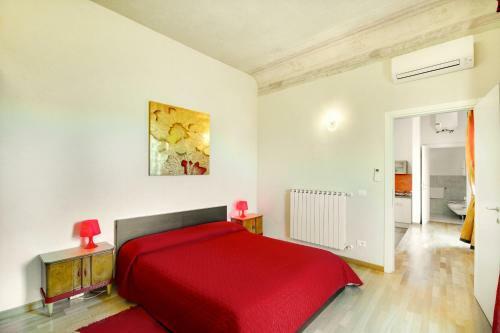 Apartamento Flospirit