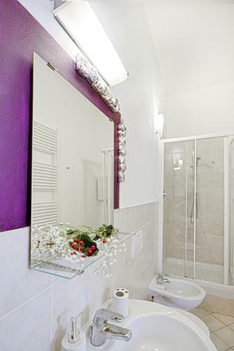 Apartamento Flospirit
