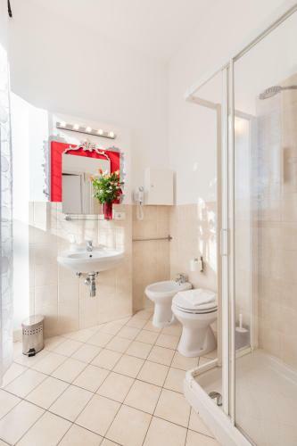 Apartamento Flospirit