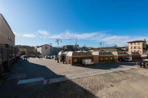 Apartamento Flospirit