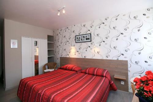 Hotel H�tel Panoramic