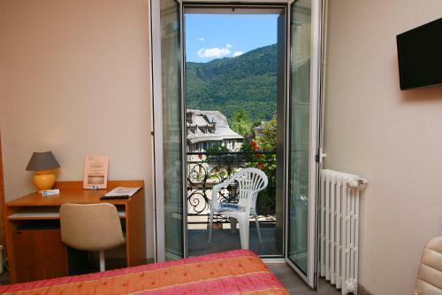 Hotel H�tel Panoramic