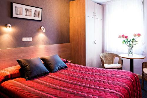 Hotel H�tel Panoramic