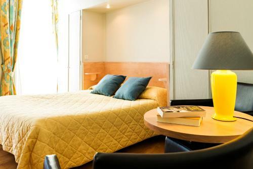 Hotel H�tel Panoramic