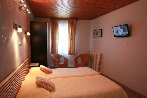 Hotel H�tel Panoramic