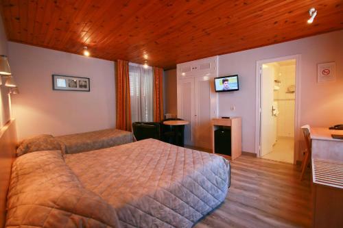 Hotel H�tel Panoramic