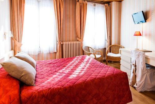 Hotel H�tel Panoramic