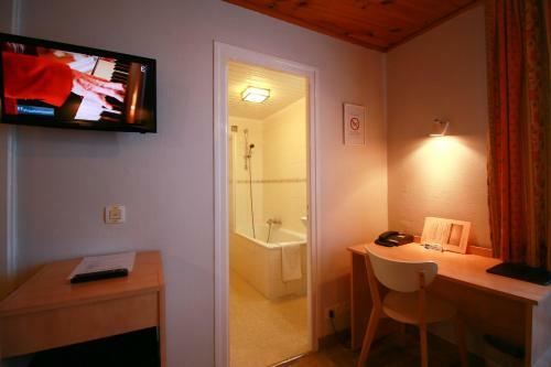 Hotel H�tel Panoramic