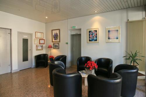 Hotel H�tel Panoramic