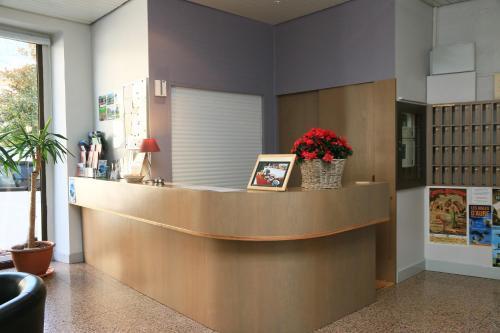 Hotel H�tel Panoramic