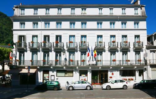 Hotel H�tel Panoramic