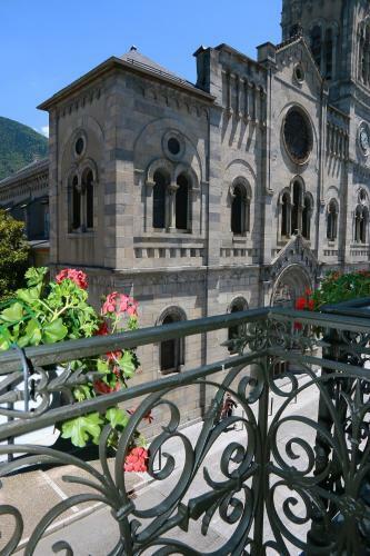 Hotel H�tel Panoramic