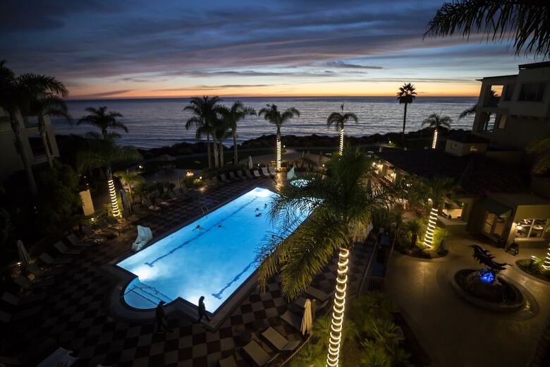 Hotel Dolphin Bay Resort And Spa