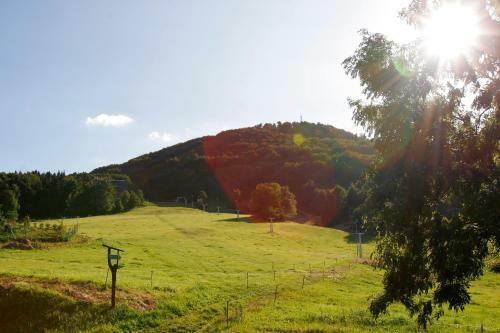 Wanderhotel Sonnebergbaude