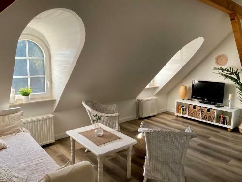 Hotel Gendarm Ostseeresidenz
