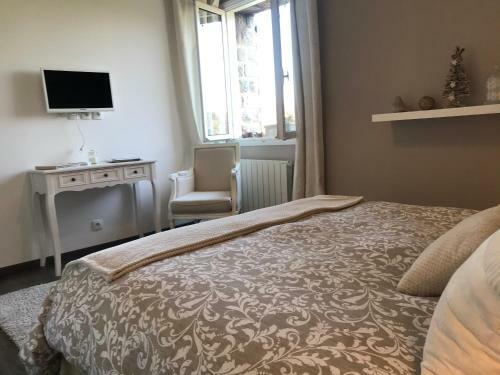 Hostal Chambres D'h�tes Des Demoiselles