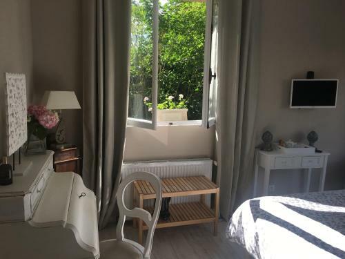 Hostal Chambres D'h�tes Des Demoiselles