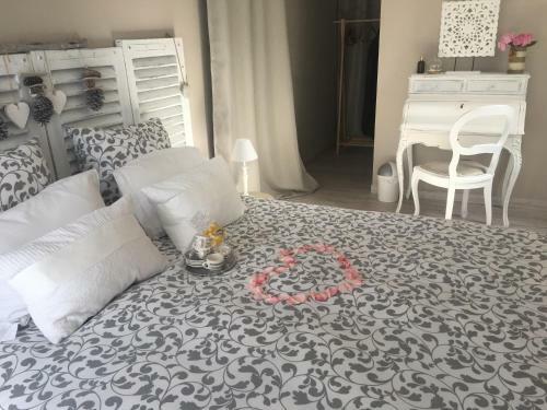 Hostal Chambres D'h�tes Des Demoiselles