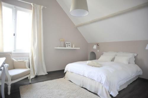 Hostal Chambres D'h�tes Des Demoiselles