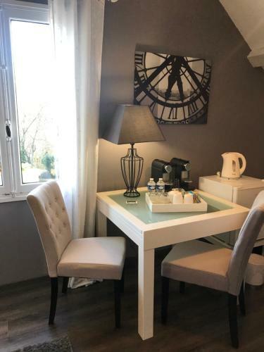 Hostal Chambres D'h�tes Des Demoiselles