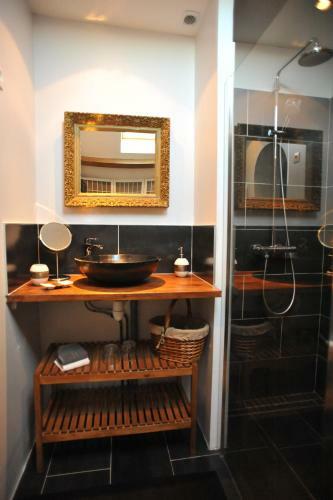 Hostal Chambres D'h�tes Des Demoiselles
