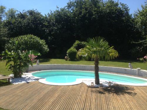 Hostal Chambres D'h�tes Des Demoiselles