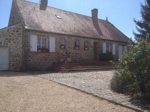 Hostal Chambres D'h�tes Des Demoiselles