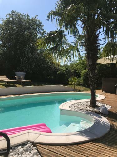 Hostal Chambres D'h�tes Des Demoiselles