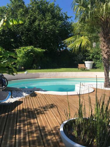Hostal Chambres D'h�tes Des Demoiselles