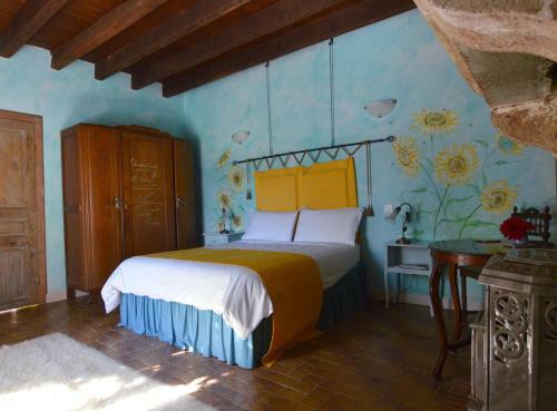 Bed & Breakfast Chambres D'h�tes Le Moulin De Barre