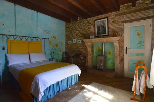 Bed & Breakfast Chambres D'h�tes Le Moulin De Barre