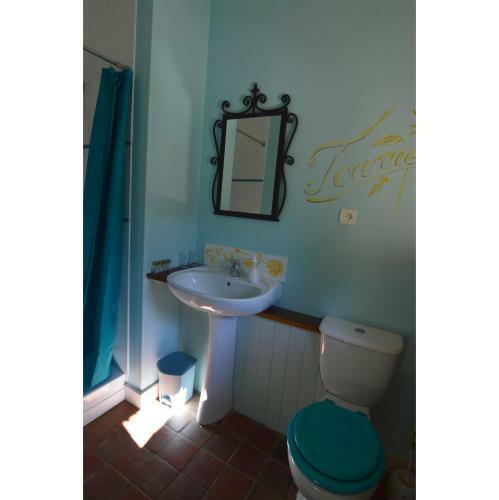 Bed & Breakfast Chambres D'h�tes Le Moulin De Barre