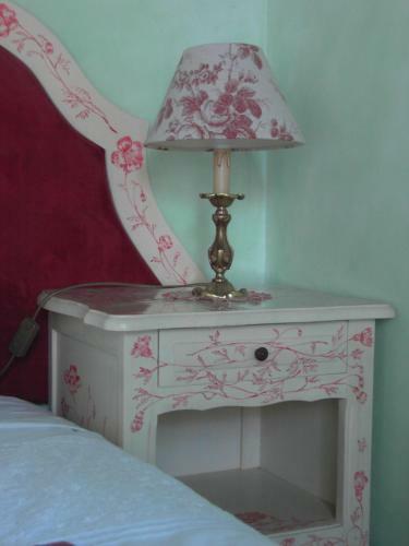 Bed & Breakfast Chambres D'h�tes Le Moulin De Barre