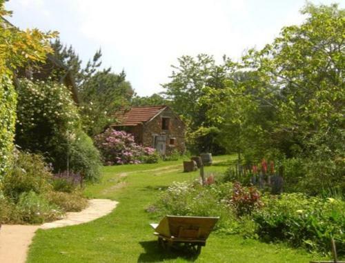 Bed & Breakfast Chambres D'h�tes Le Moulin De Barre