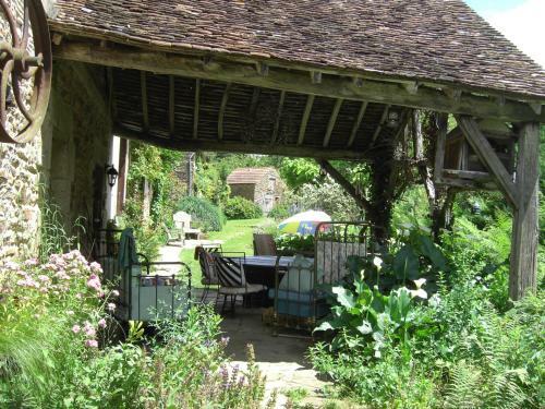 Bed & Breakfast Chambres D'h�tes Le Moulin De Barre