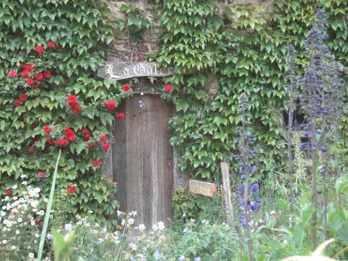 Bed & Breakfast Chambres D'h�tes Le Moulin De Barre