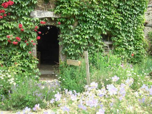 Bed & Breakfast Chambres D'h�tes Le Moulin De Barre