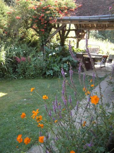 Bed & Breakfast Chambres D'h�tes Le Moulin De Barre