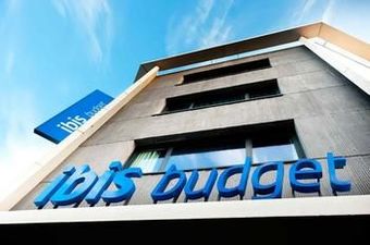 Hotel Ibis Budget Brest Centre Port
