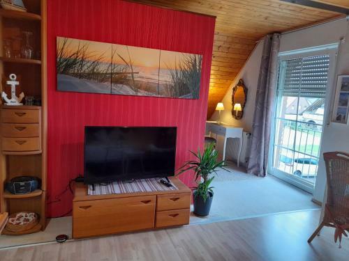 Apartamento Haus Alexandra