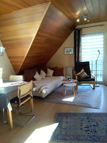 Apartamento Haus Alexandra