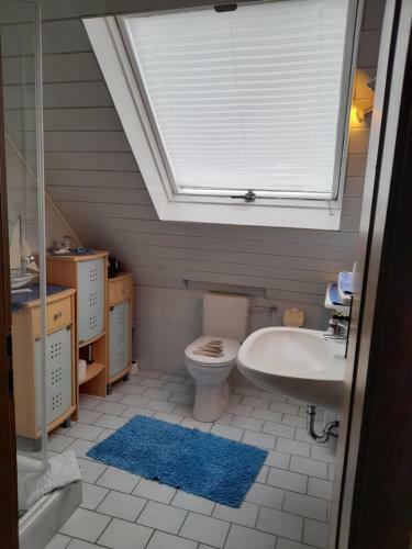 Apartamento Haus Alexandra
