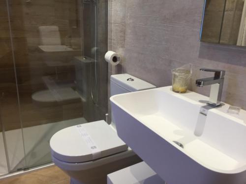 Hostal El Resbalon