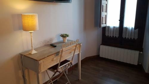 Hostal El Resbalon